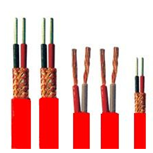 耐高溫熱電偶補償導線(xiàn)