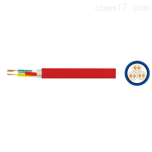 風(fēng)力發(fā)電機專(zhuān)用低溫柔性電纜（電線(xiàn)）